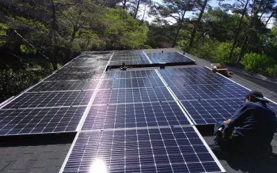 What Should You Consider Before Installing A Solar Panel System?