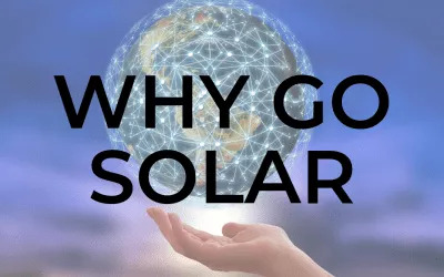 What Are The Benefits of Solar Energy